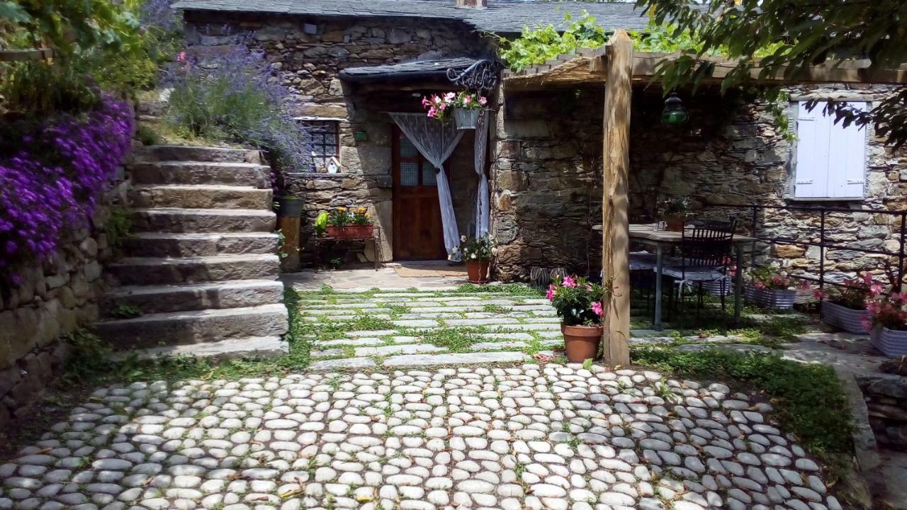 Casa Millin Apartment Borzonasca Exterior foto